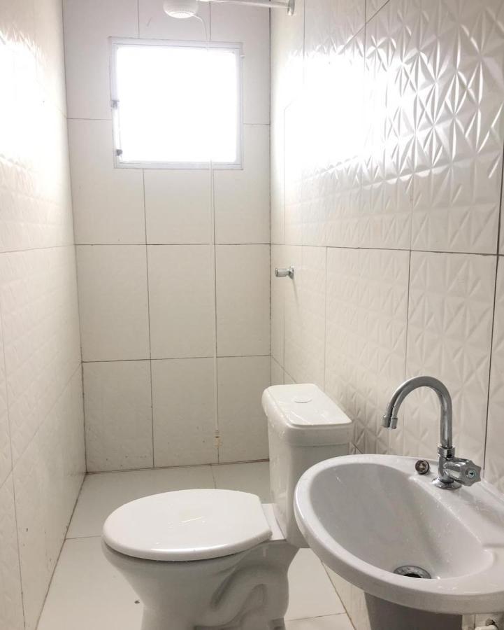 Villa CASA PARA Locação JUQUEHY à Juqueí Extérieur photo