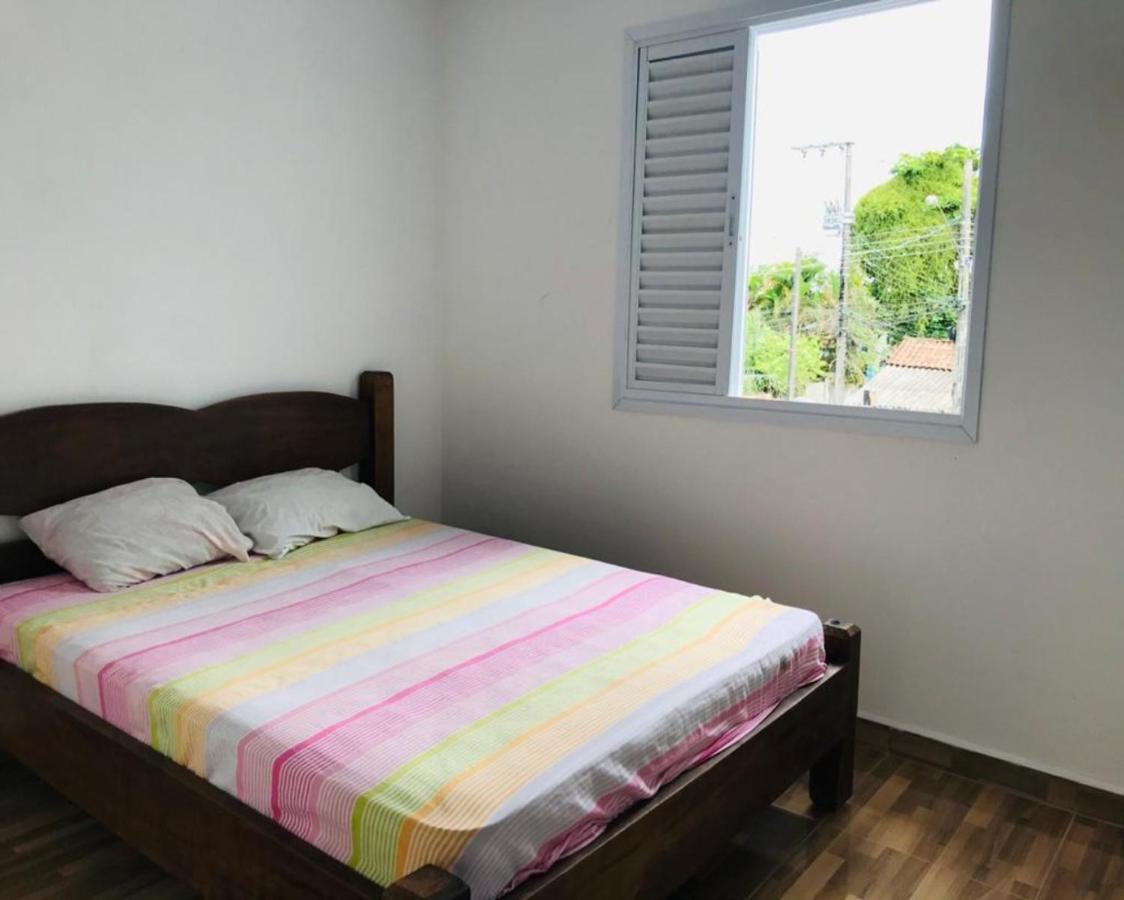 Villa CASA PARA Locação JUQUEHY à Juqueí Extérieur photo