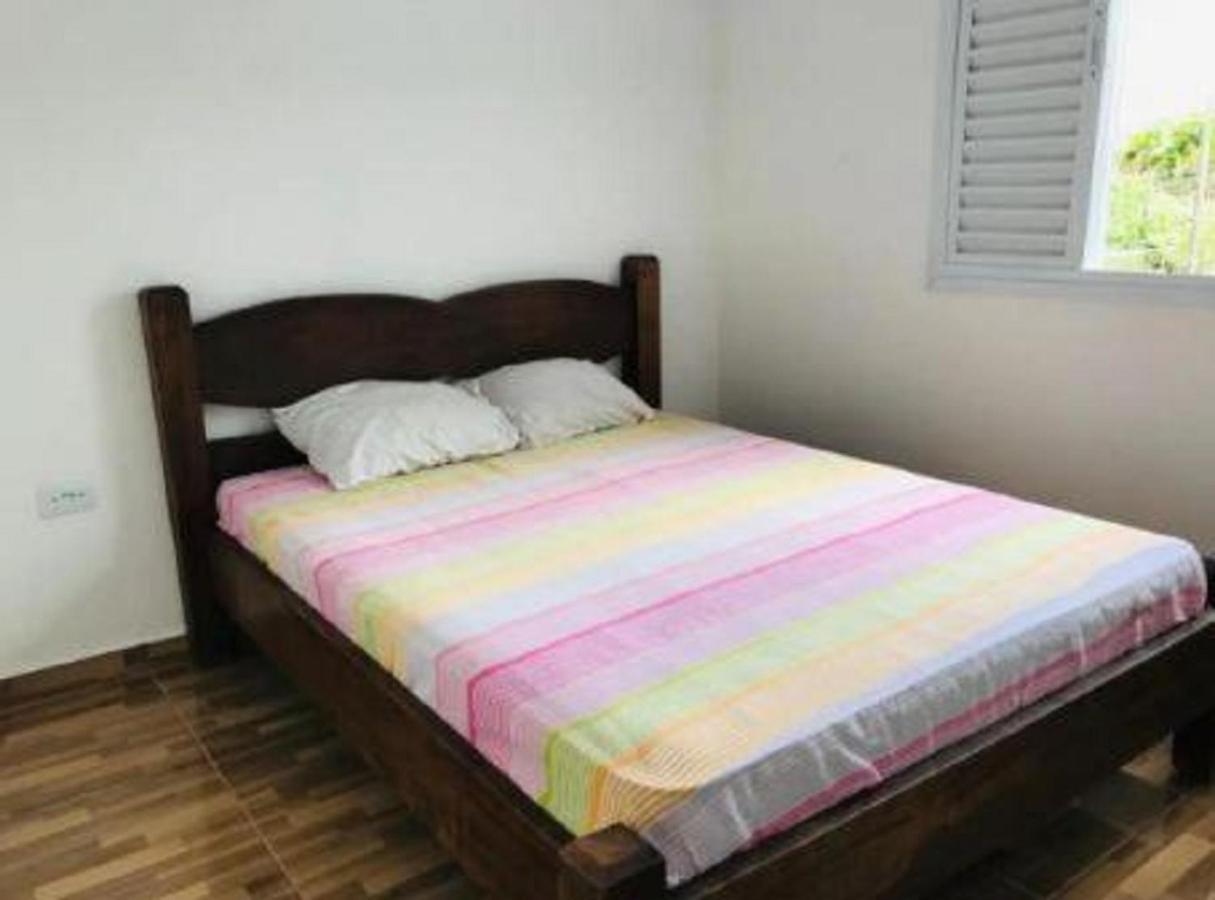 Villa CASA PARA Locação JUQUEHY à Juqueí Extérieur photo