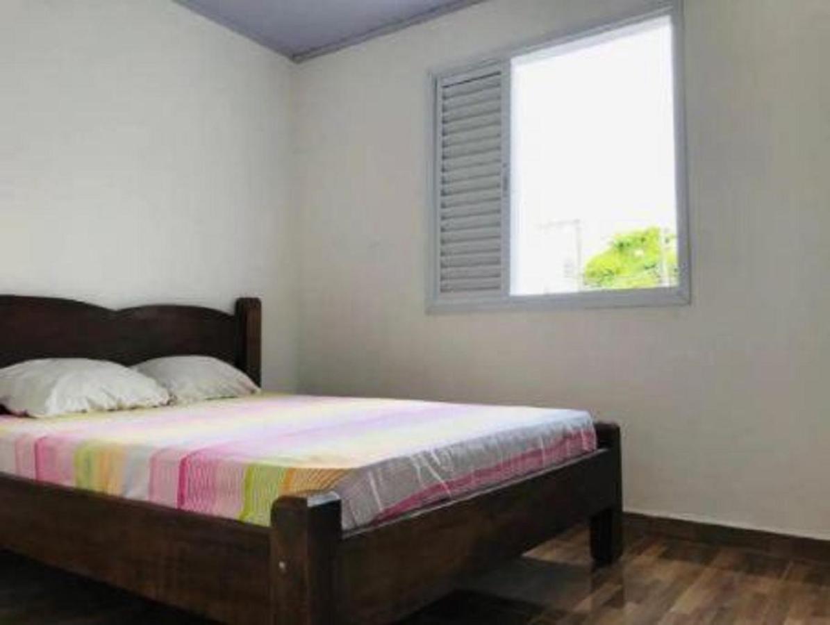 Villa CASA PARA Locação JUQUEHY à Juqueí Extérieur photo