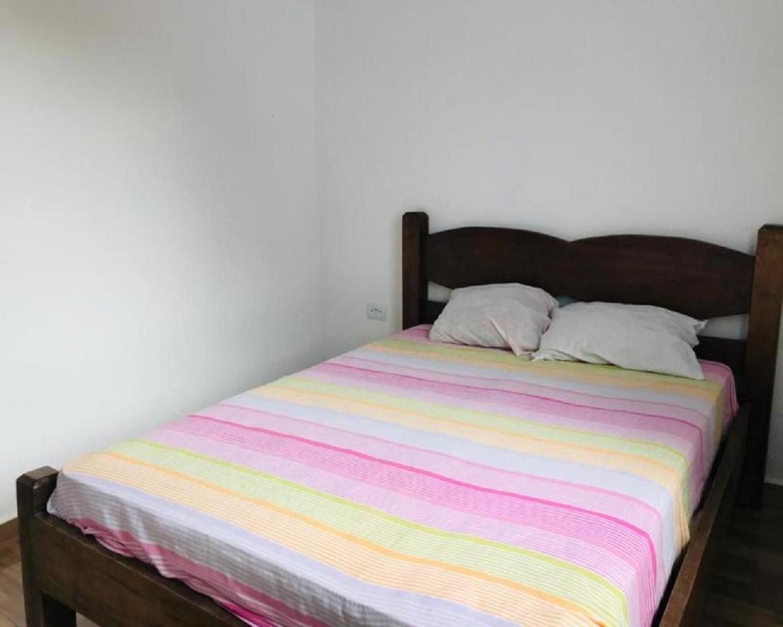 Villa CASA PARA Locação JUQUEHY à Juqueí Extérieur photo