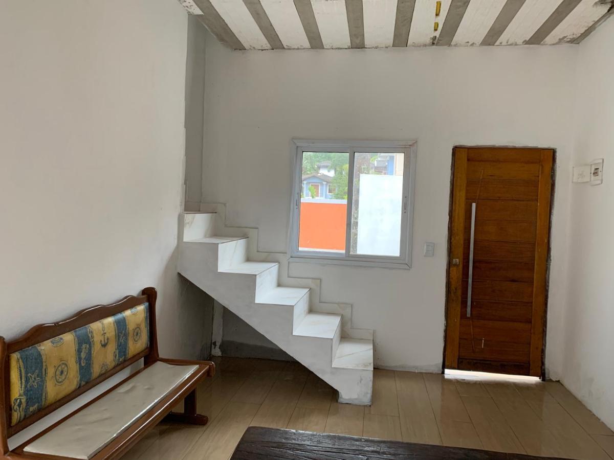 Villa CASA PARA Locação JUQUEHY à Juqueí Extérieur photo