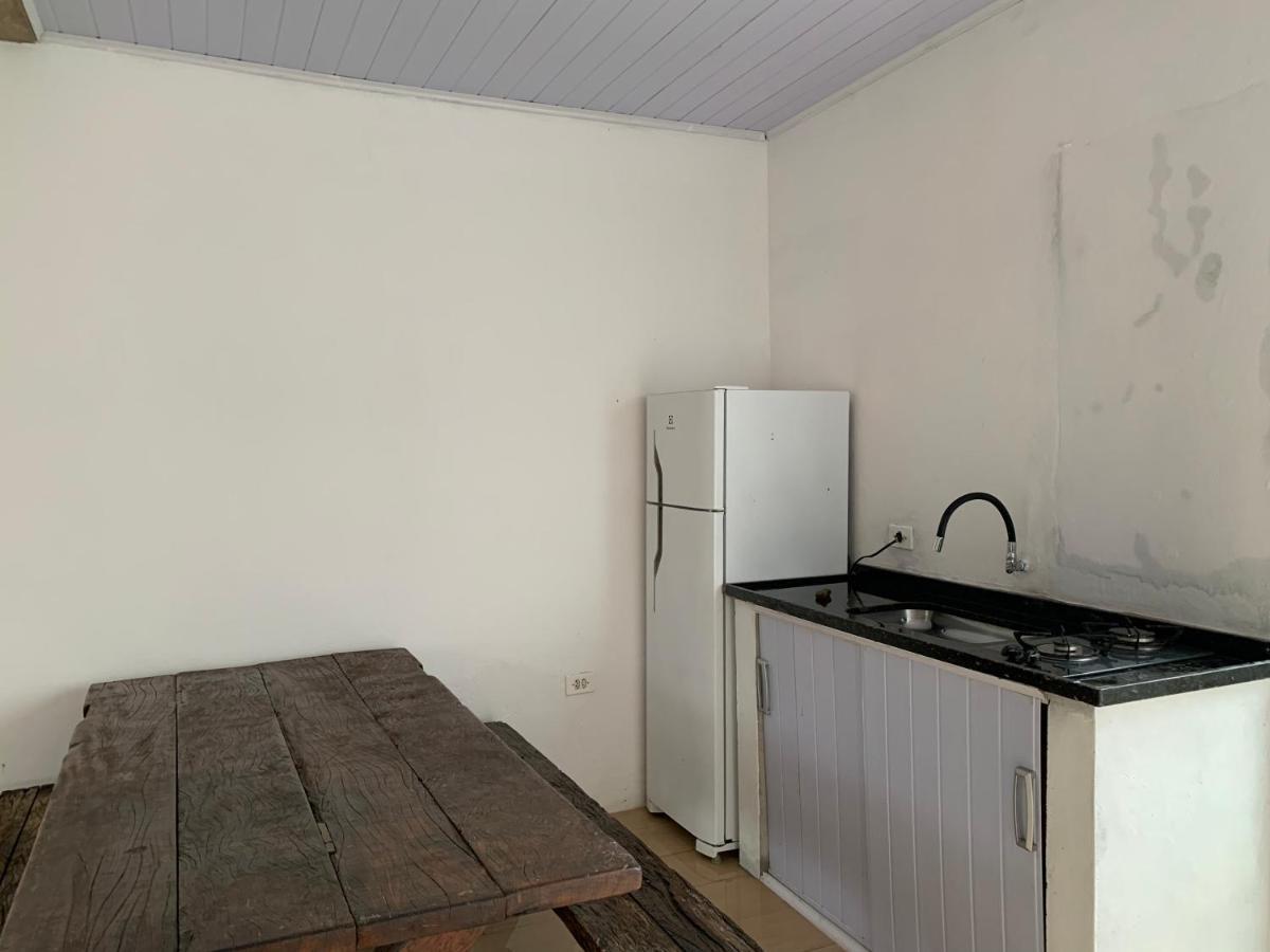 Villa CASA PARA Locação JUQUEHY à Juqueí Extérieur photo