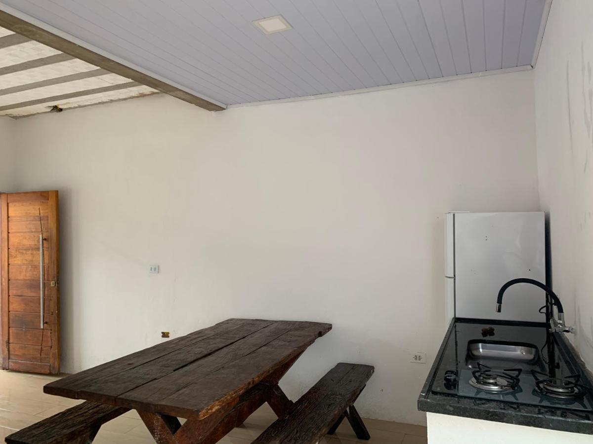 Villa CASA PARA Locação JUQUEHY à Juqueí Extérieur photo