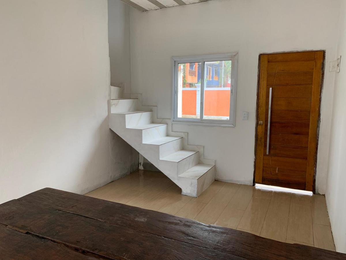 Villa CASA PARA Locação JUQUEHY à Juqueí Extérieur photo