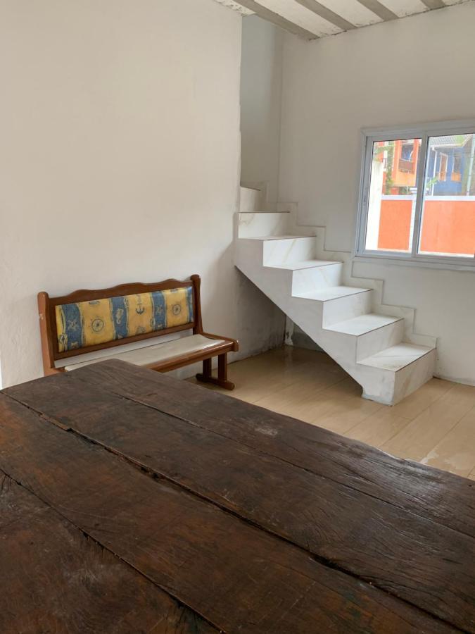 Villa CASA PARA Locação JUQUEHY à Juqueí Extérieur photo