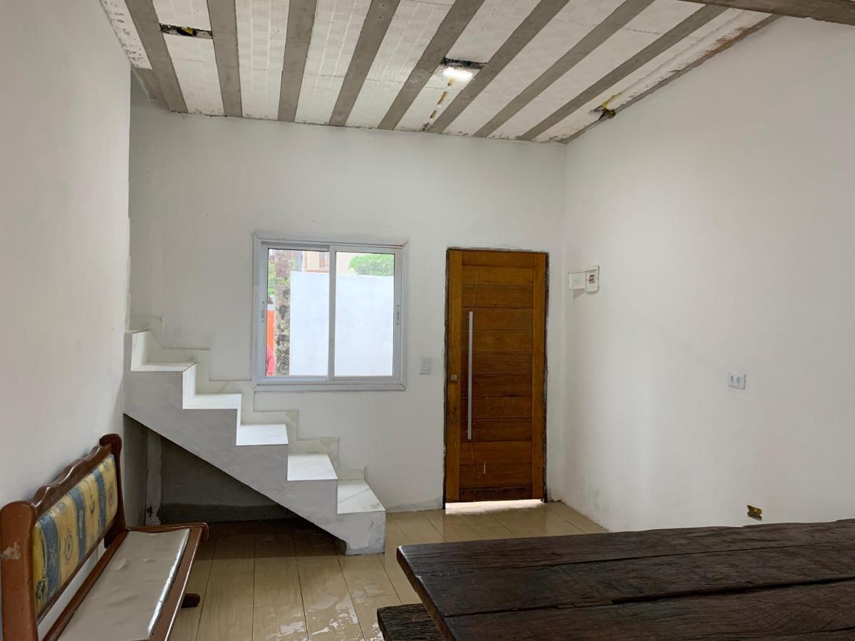 Villa CASA PARA Locação JUQUEHY à Juqueí Extérieur photo