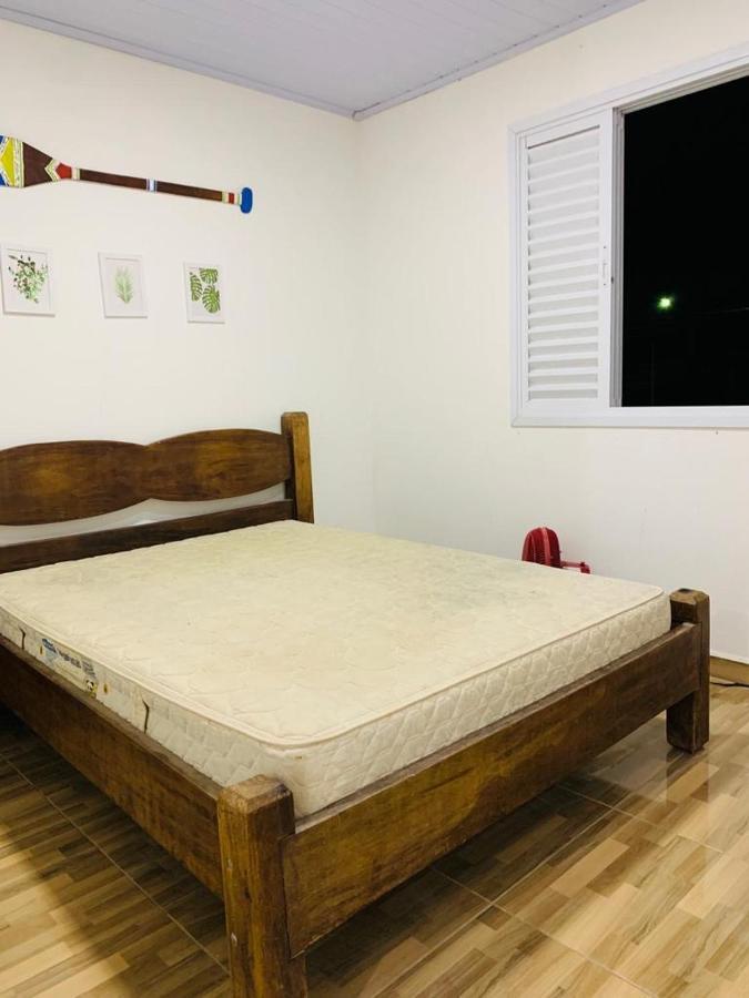 Villa CASA PARA Locação JUQUEHY à Juqueí Extérieur photo