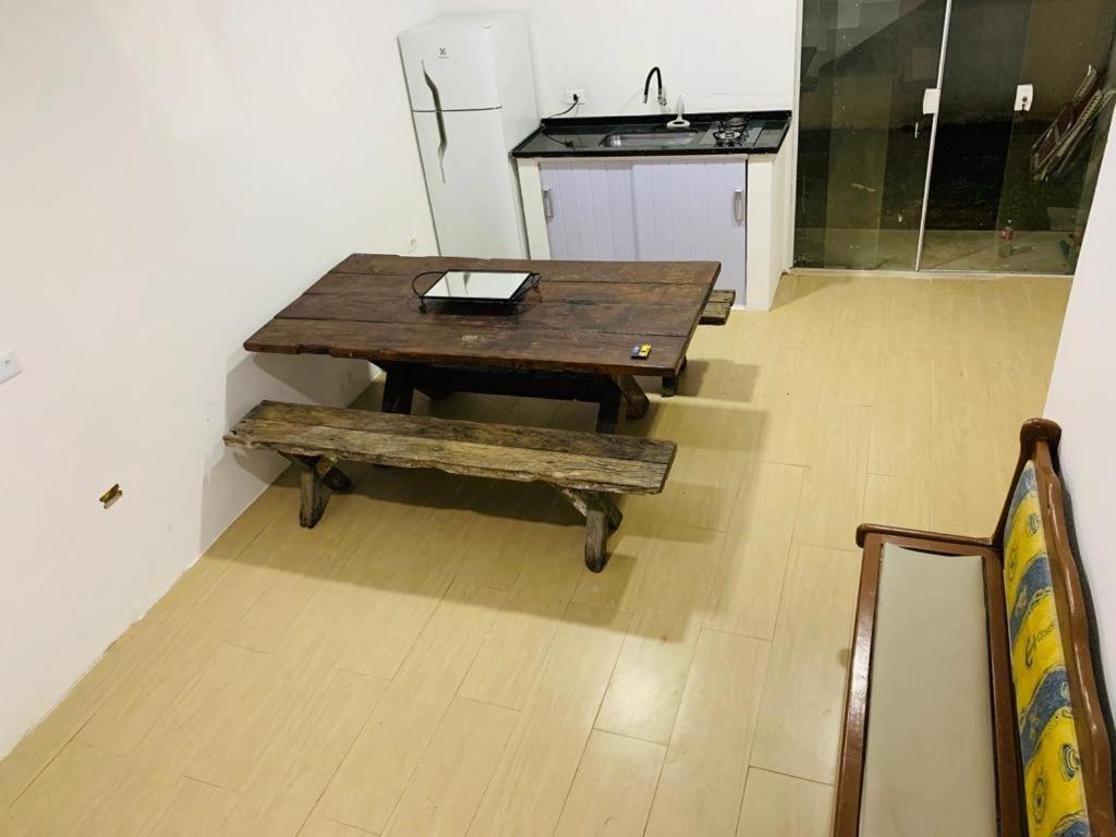 Villa CASA PARA Locação JUQUEHY à Juqueí Extérieur photo