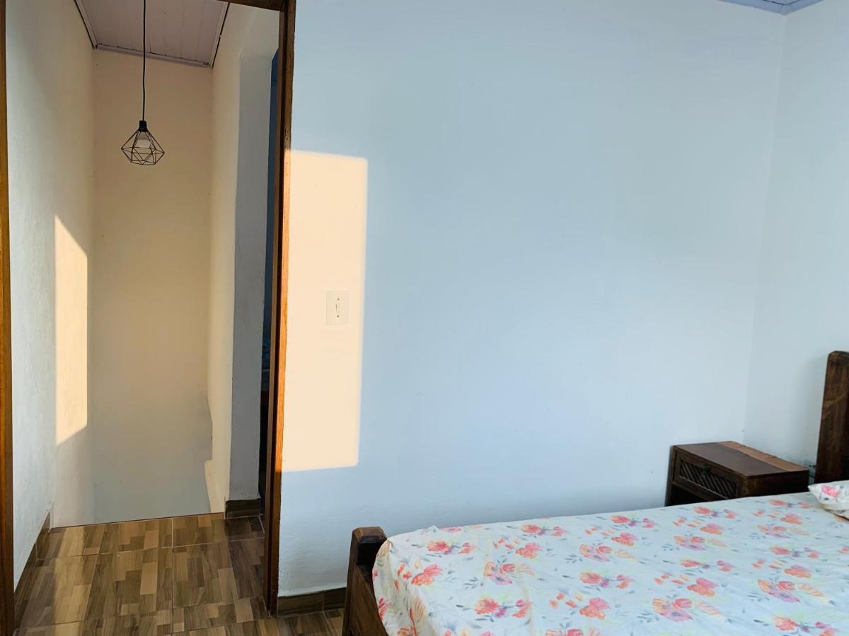 Villa CASA PARA Locação JUQUEHY à Juqueí Extérieur photo