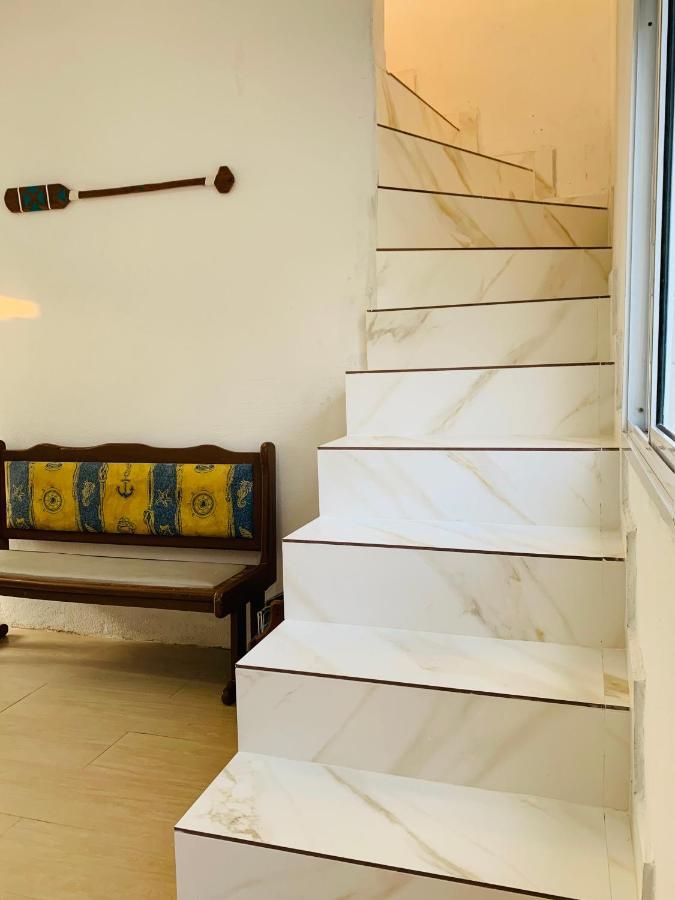 Villa CASA PARA Locação JUQUEHY à Juqueí Extérieur photo