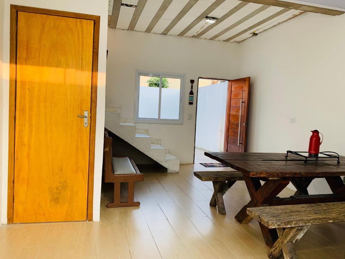 Villa CASA PARA Locação JUQUEHY à Juqueí Extérieur photo