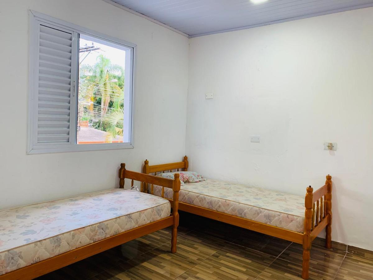 Villa CASA PARA Locação JUQUEHY à Juqueí Extérieur photo