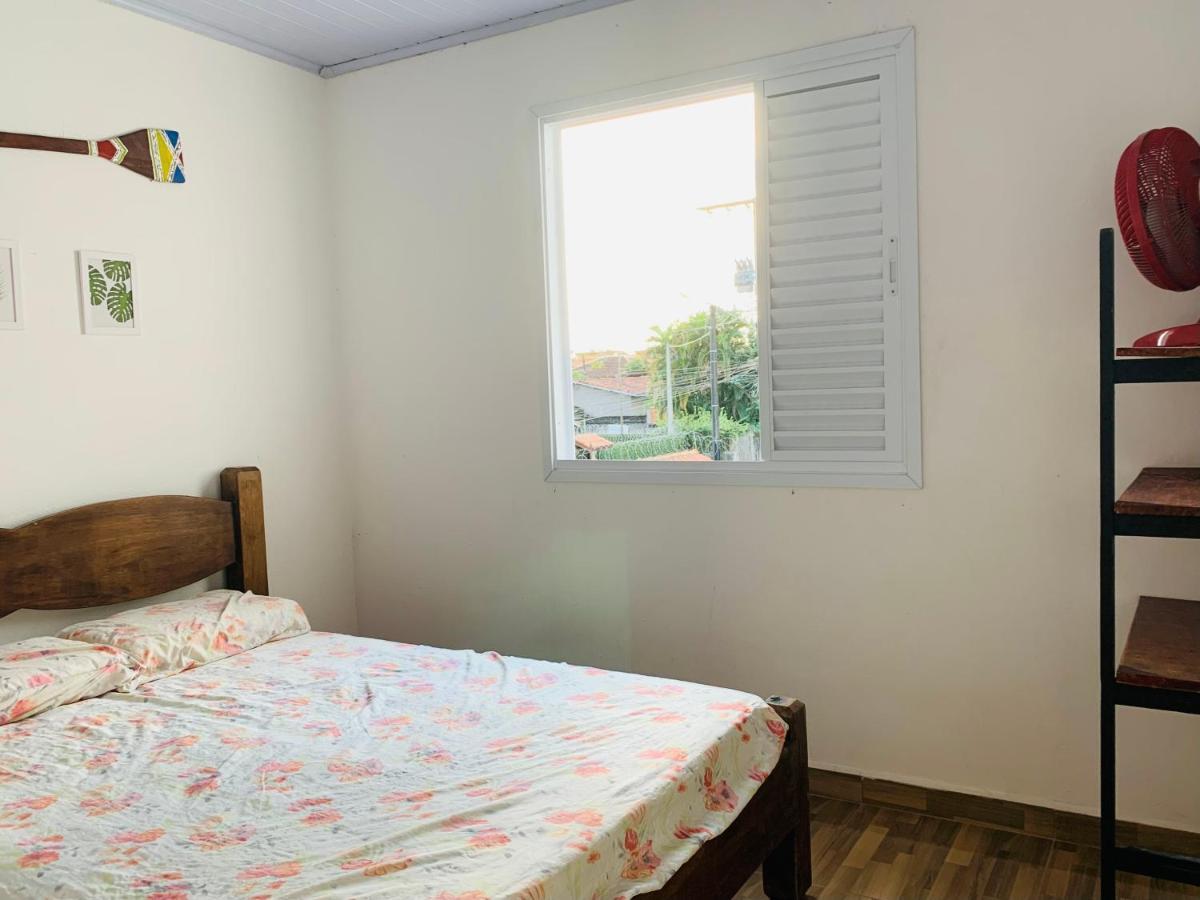 Villa CASA PARA Locação JUQUEHY à Juqueí Extérieur photo