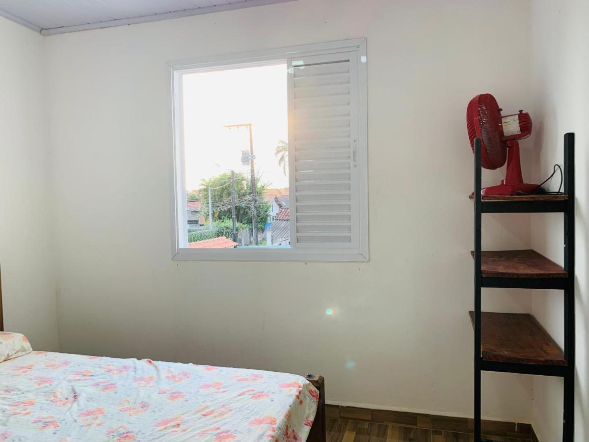 Villa CASA PARA Locação JUQUEHY à Juqueí Extérieur photo