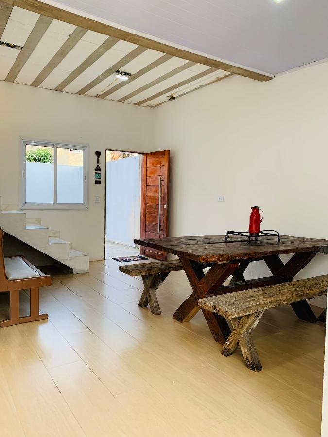 Villa CASA PARA Locação JUQUEHY à Juqueí Extérieur photo