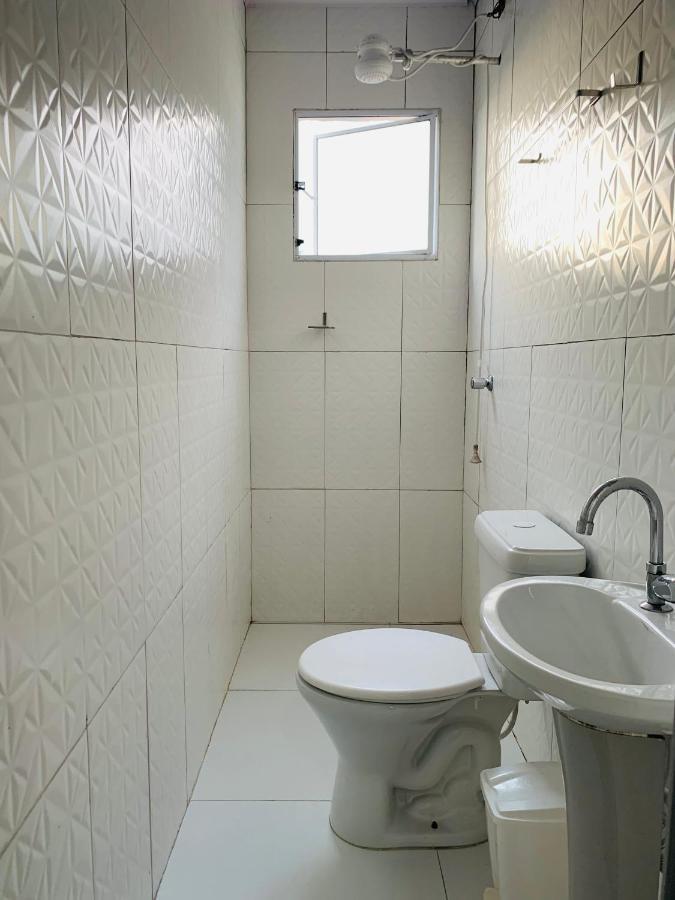 Villa CASA PARA Locação JUQUEHY à Juqueí Extérieur photo