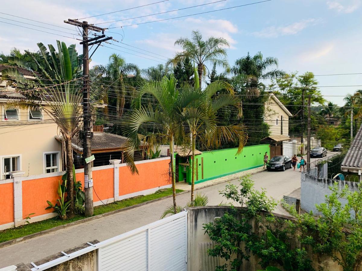 Villa CASA PARA Locação JUQUEHY à Juqueí Extérieur photo