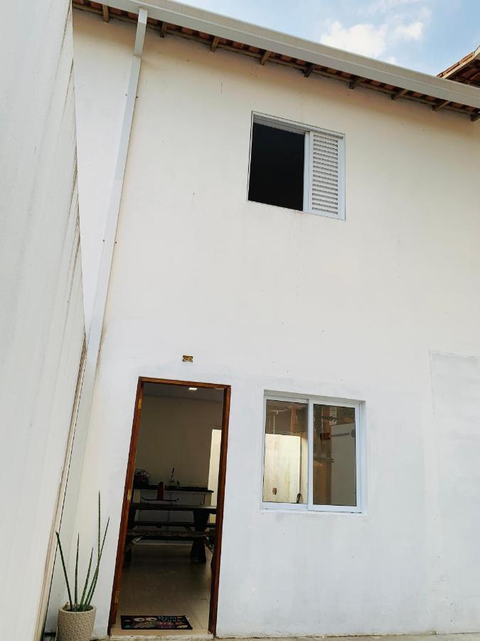 Villa CASA PARA Locação JUQUEHY à Juqueí Extérieur photo