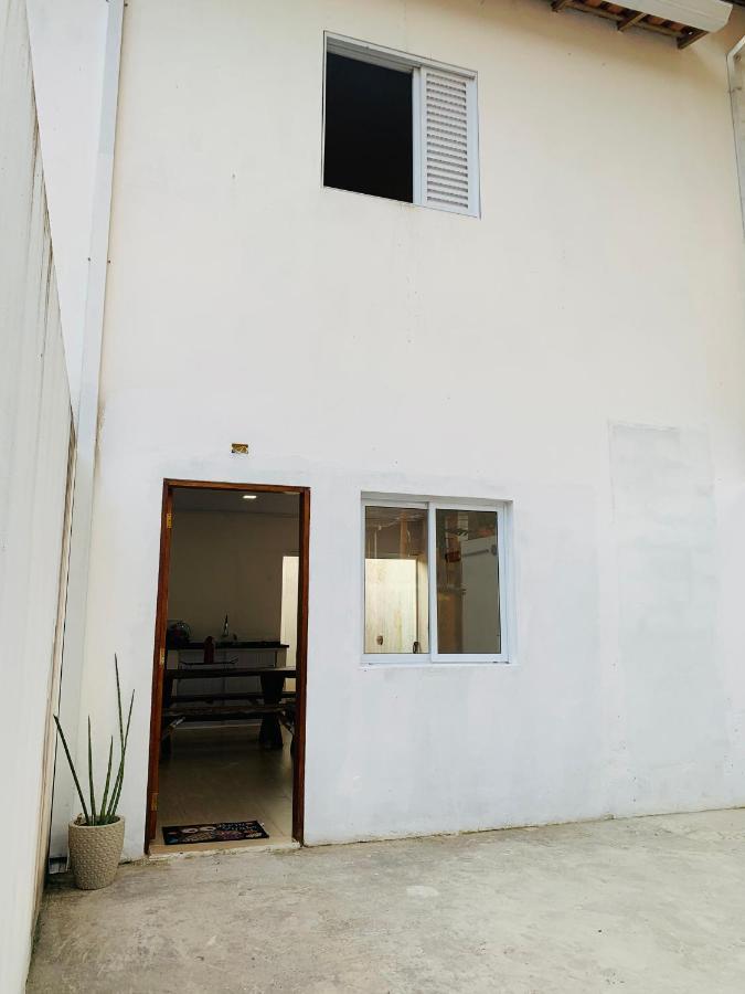 Villa CASA PARA Locação JUQUEHY à Juqueí Extérieur photo