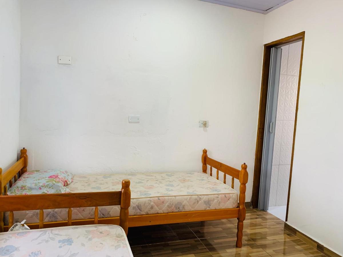 Villa CASA PARA Locação JUQUEHY à Juqueí Extérieur photo