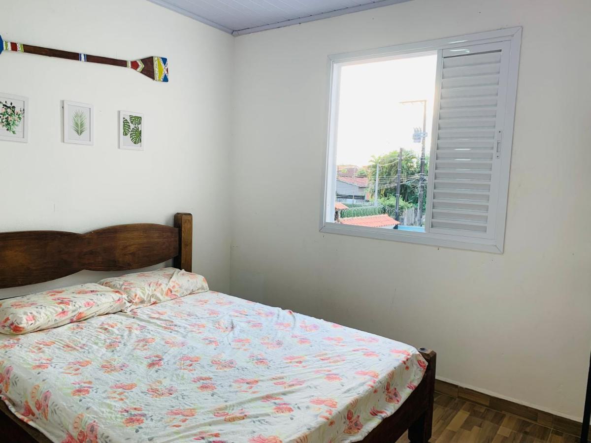 Villa CASA PARA Locação JUQUEHY à Juqueí Extérieur photo