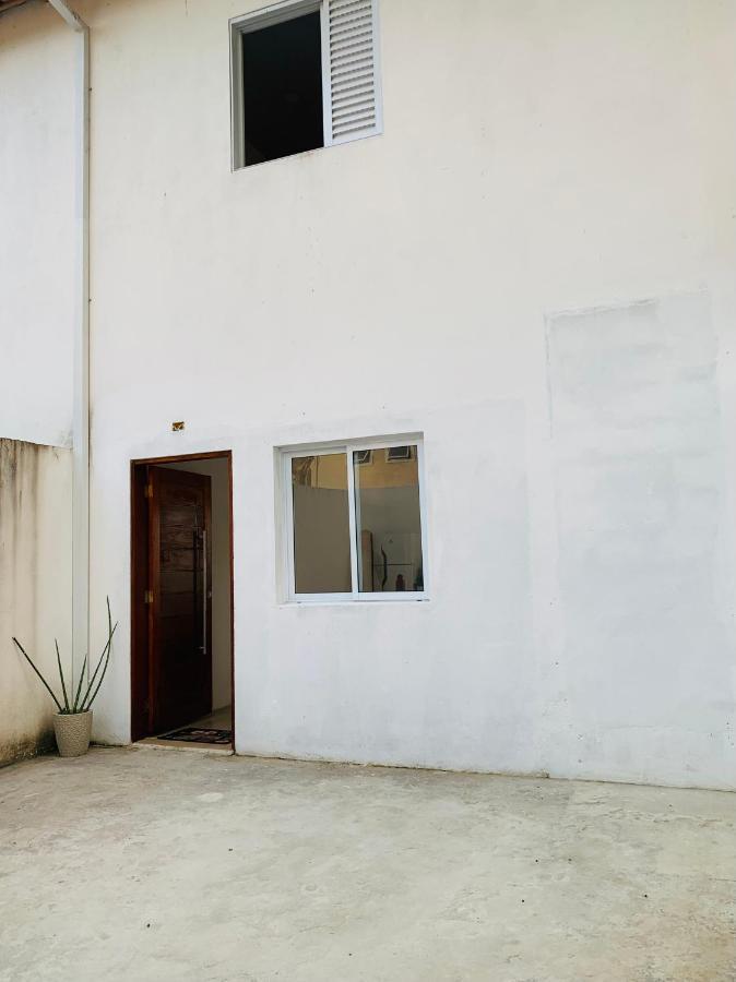 Villa CASA PARA Locação JUQUEHY à Juqueí Extérieur photo