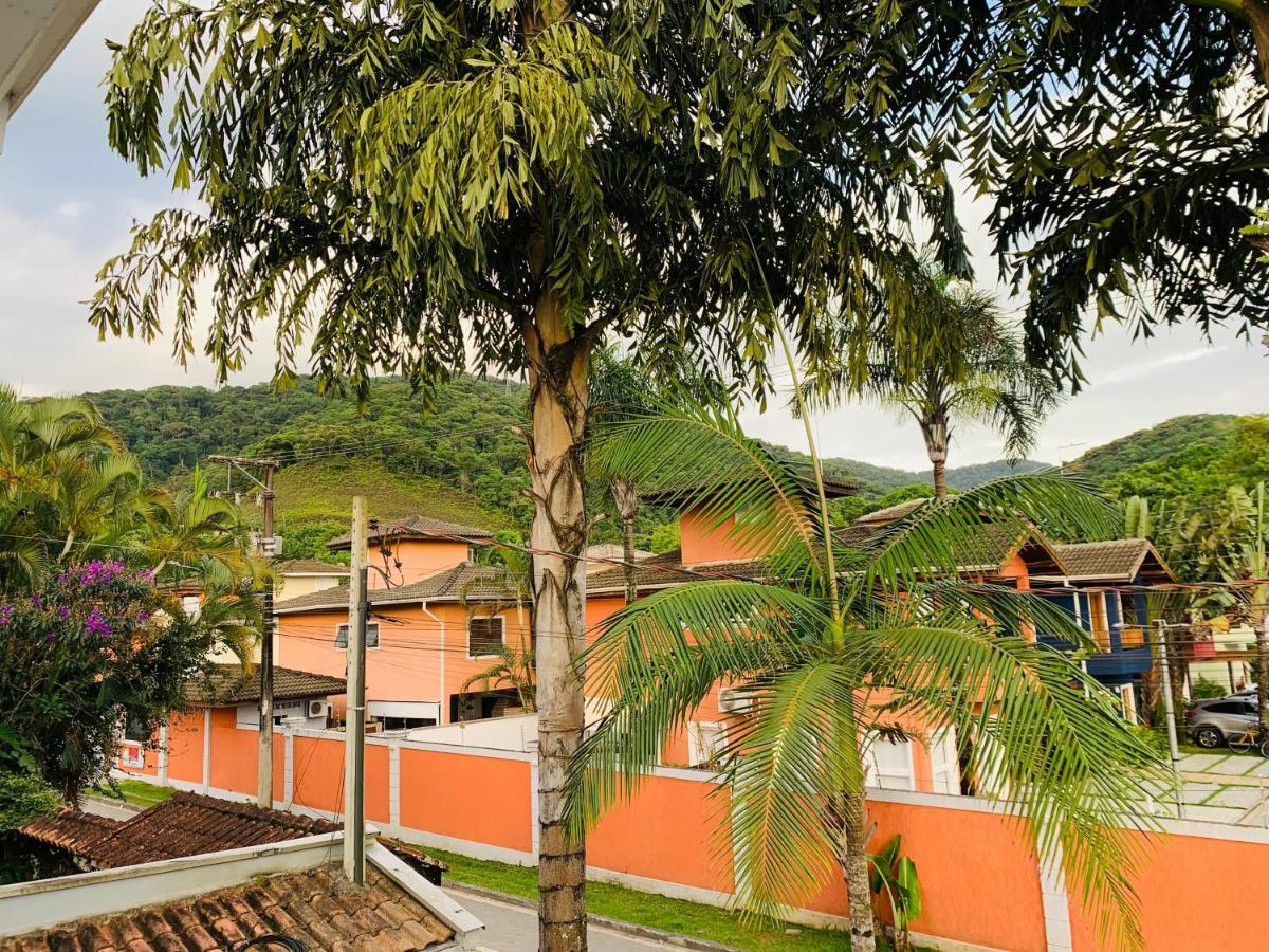 Villa CASA PARA Locação JUQUEHY à Juqueí Extérieur photo
