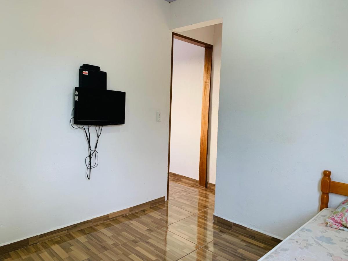 Villa CASA PARA Locação JUQUEHY à Juqueí Extérieur photo